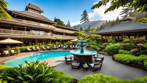 First Pacific Inn .